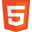 logo of html5